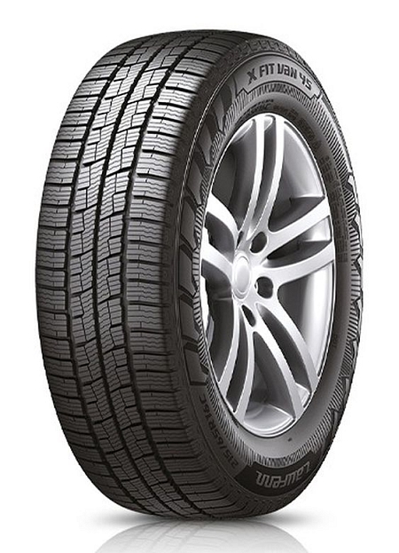 215/75 R 16 LV71 X FIT Van 4S  113/111R